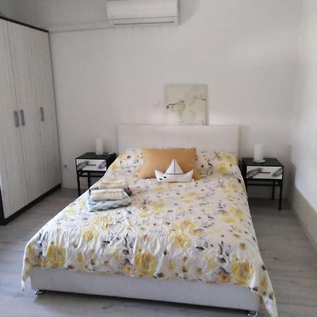 3D Studio Apartment Kaštela Esterno foto