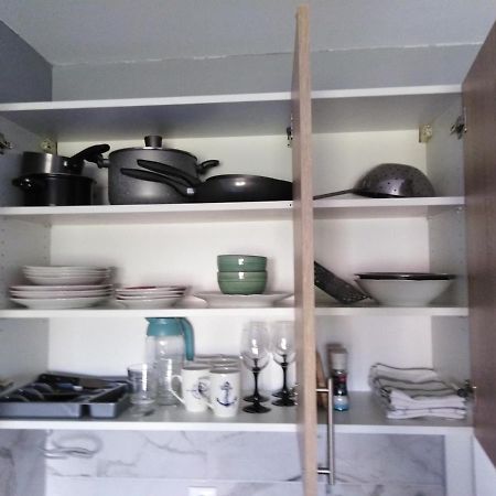 3D Studio Apartment Kaštela Esterno foto