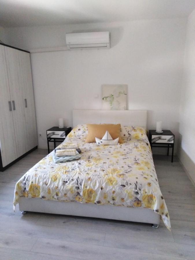 3D Studio Apartment Kaštela Esterno foto