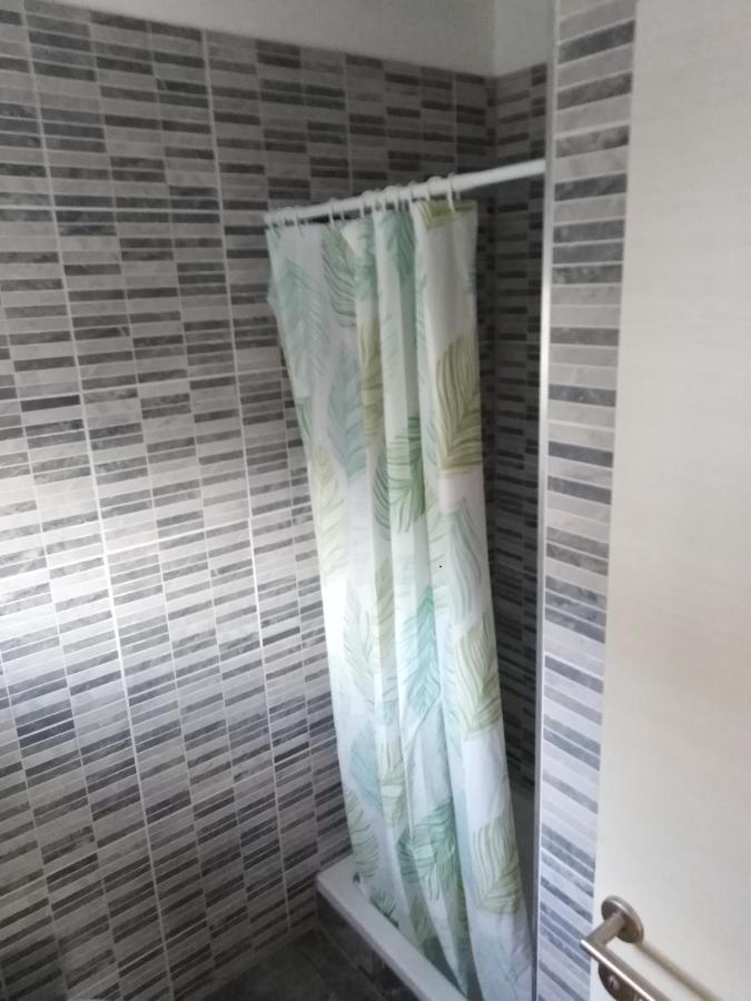3D Studio Apartment Kaštela Esterno foto