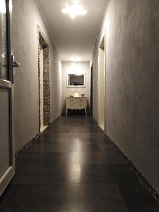 3D Studio Apartment Kaštela Esterno foto