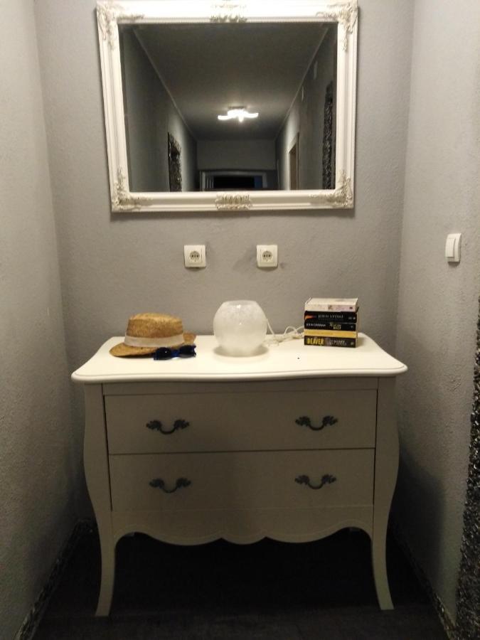 3D Studio Apartment Kaštela Esterno foto