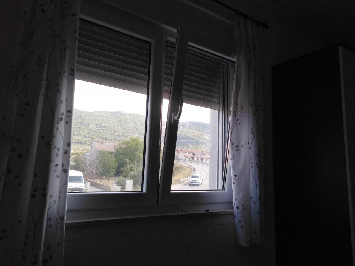 3D Studio Apartment Kaštela Esterno foto