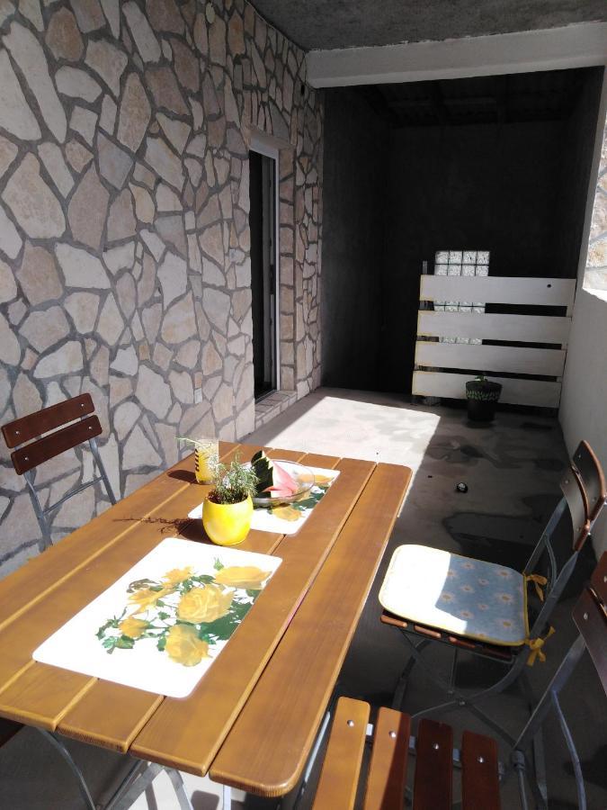 3D Studio Apartment Kaštela Esterno foto