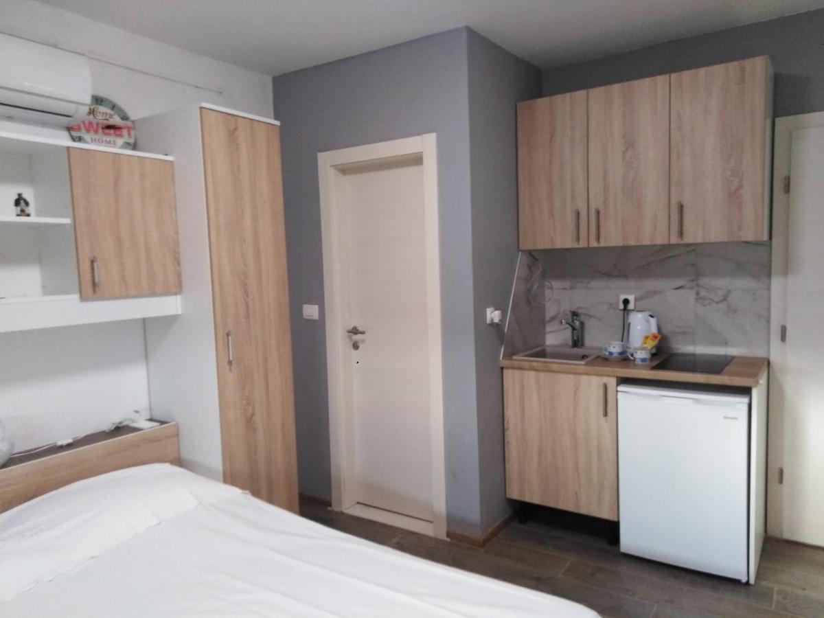 3D Studio Apartment Kaštela Esterno foto
