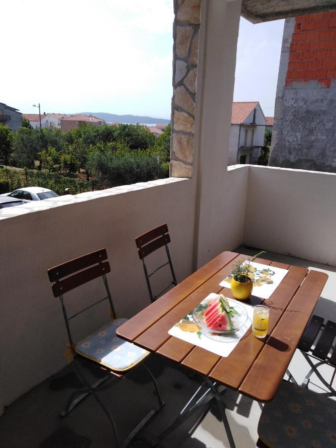 3D Studio Apartment Kaštela Esterno foto